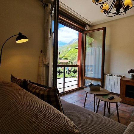 Apartamentos Remona Espinama Luaran gambar