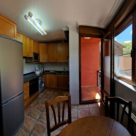 Apartamentos Remona Espinama Luaran gambar