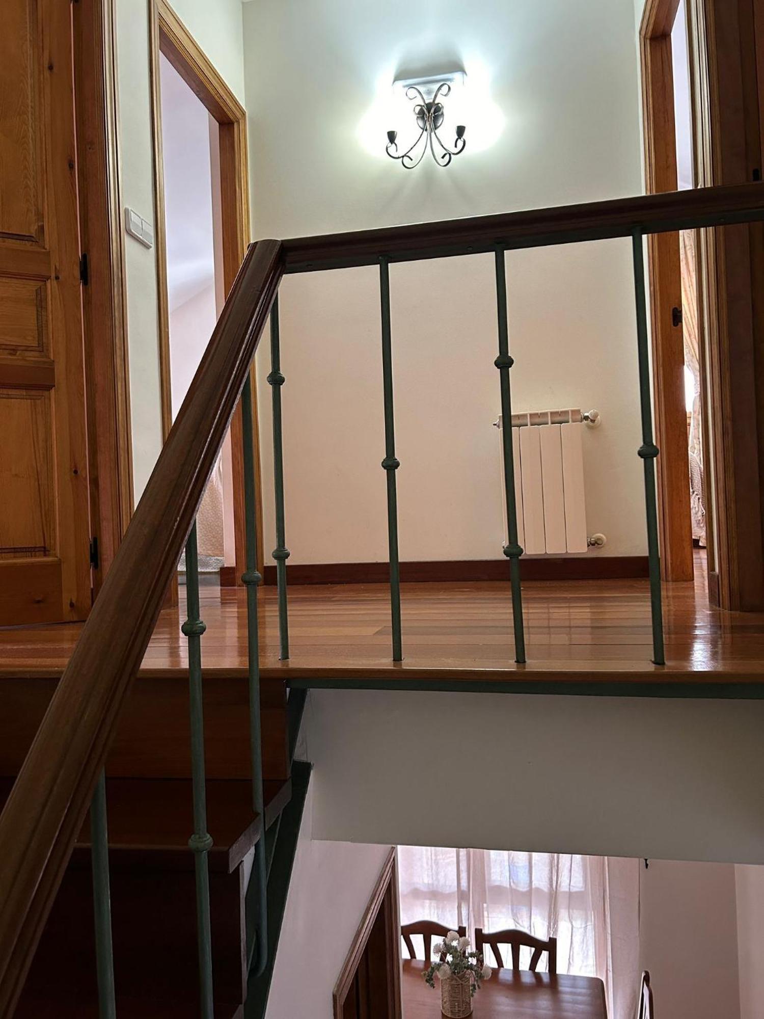 Apartamentos Remona Espinama Luaran gambar