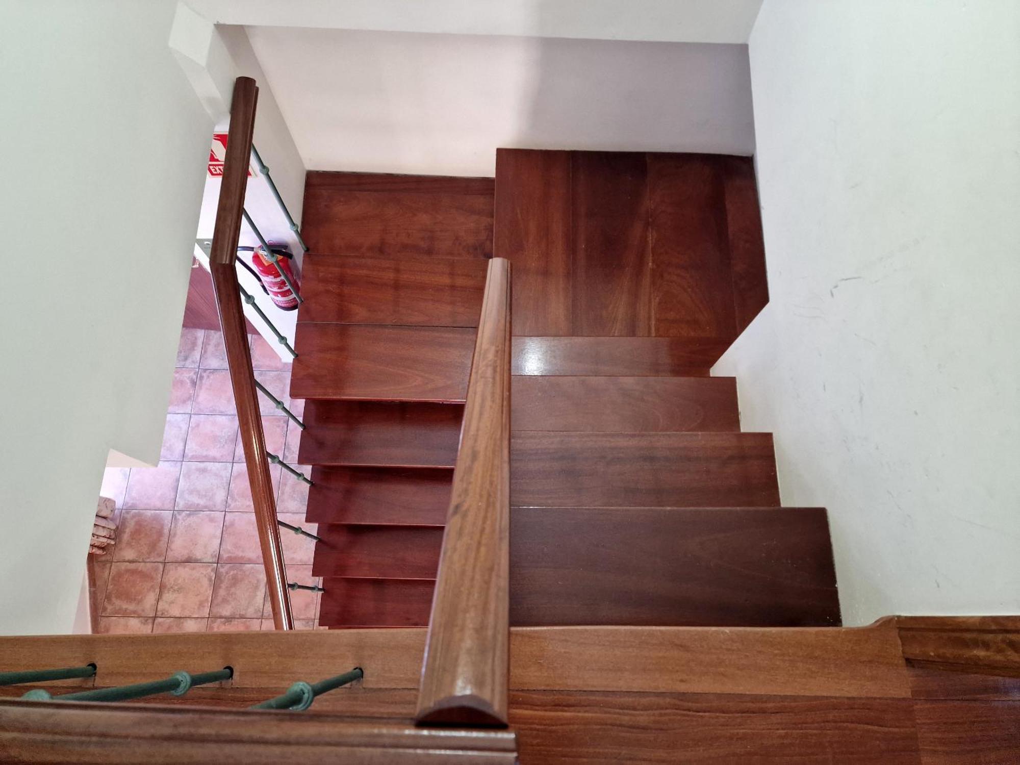 Apartamentos Remona Espinama Luaran gambar