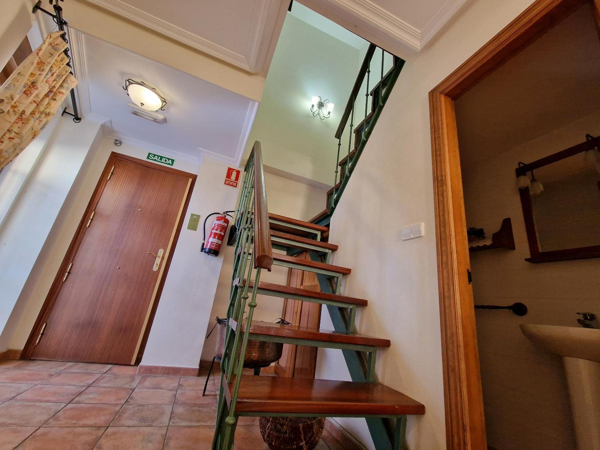 Apartamentos Remona Espinama Luaran gambar