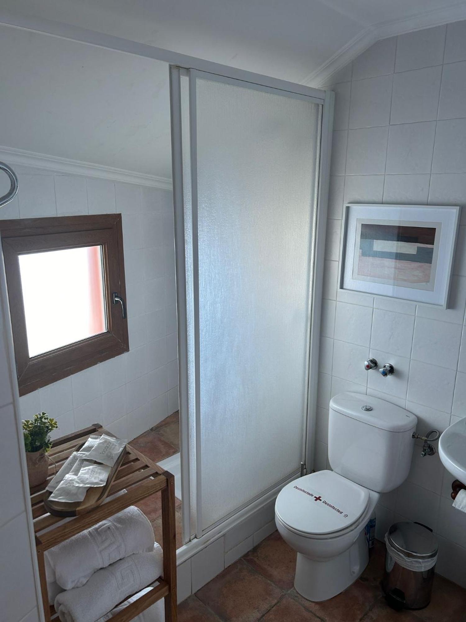 Apartamentos Remona Espinama Luaran gambar