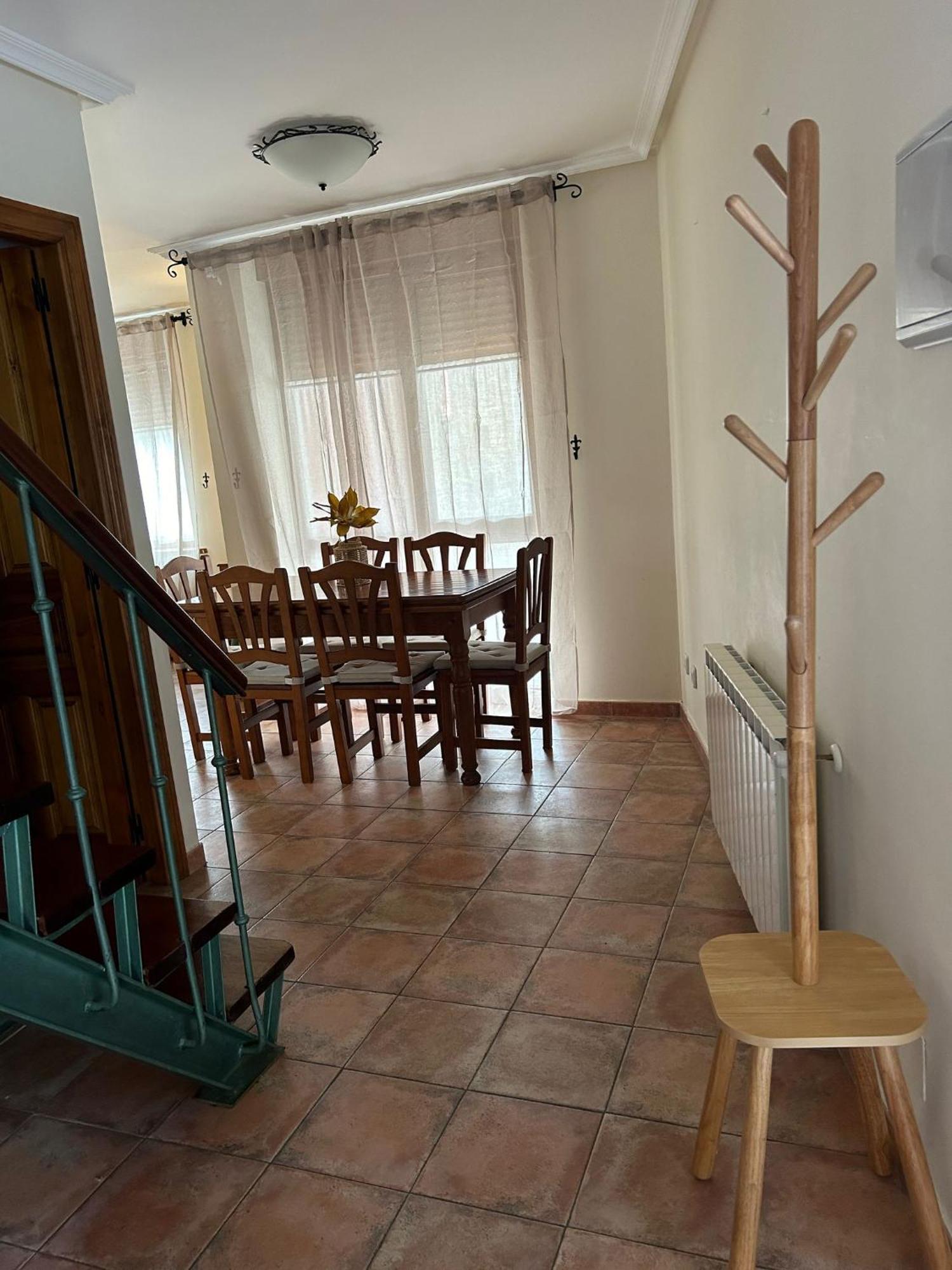 Apartamentos Remona Espinama Luaran gambar