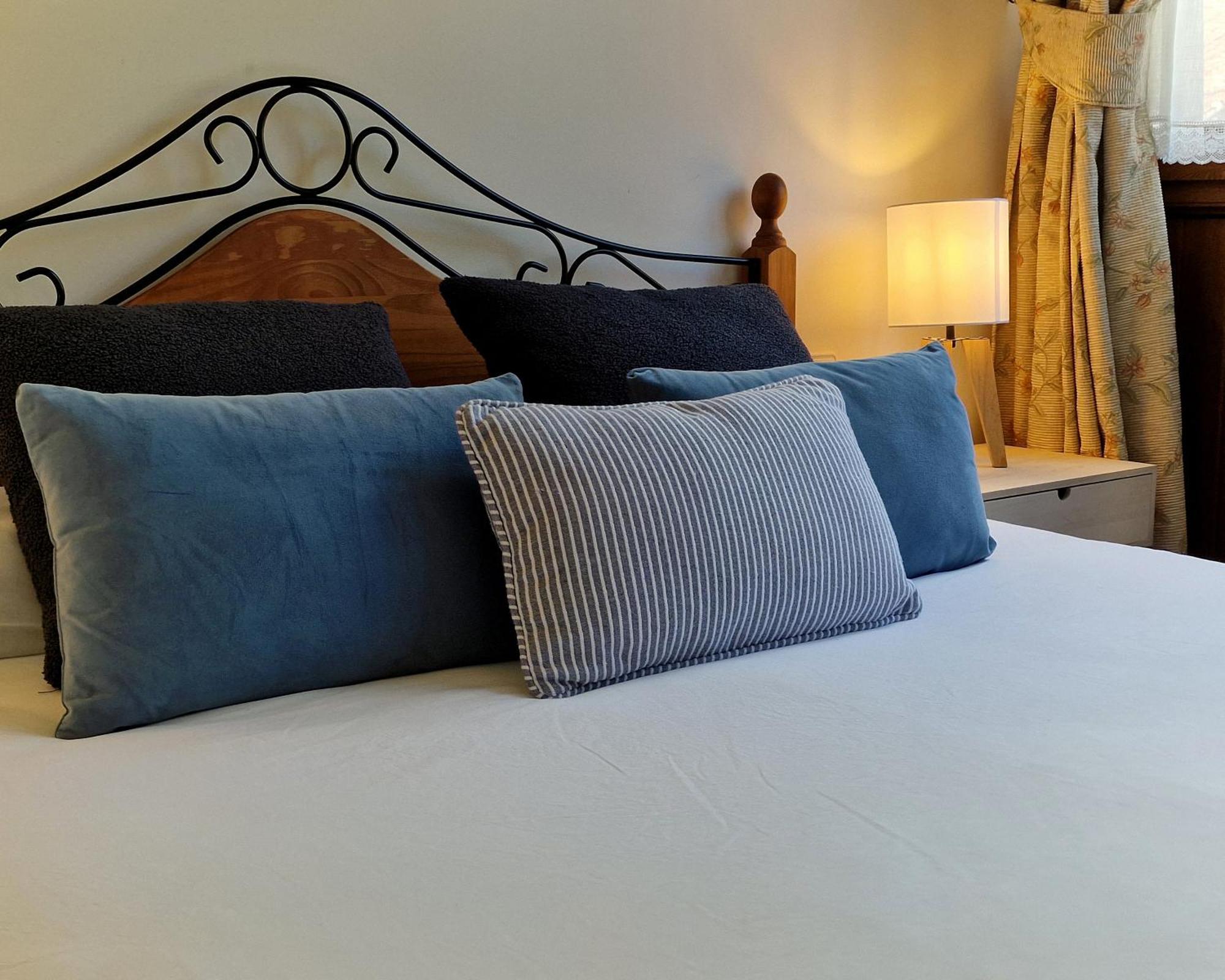Apartamentos Remona Espinama Luaran gambar