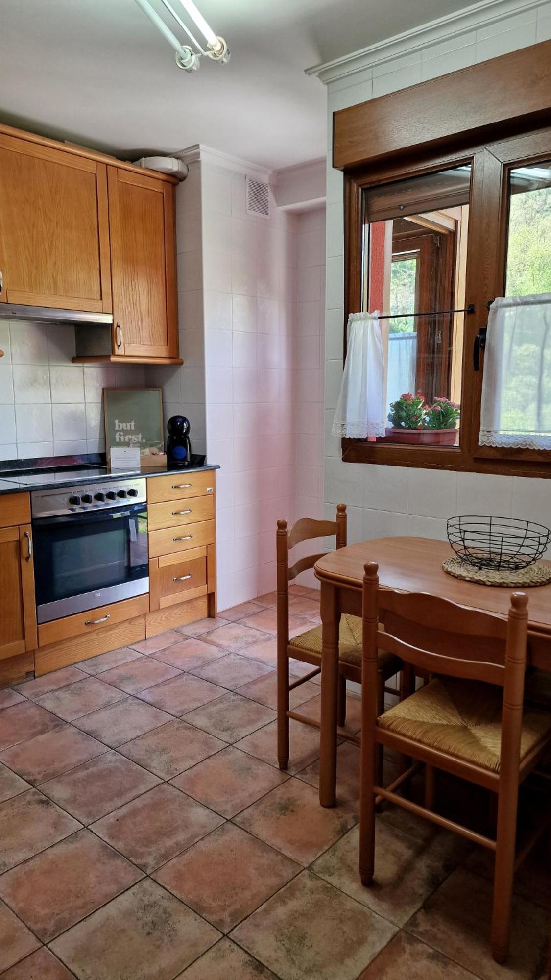 Apartamentos Remona Espinama Luaran gambar