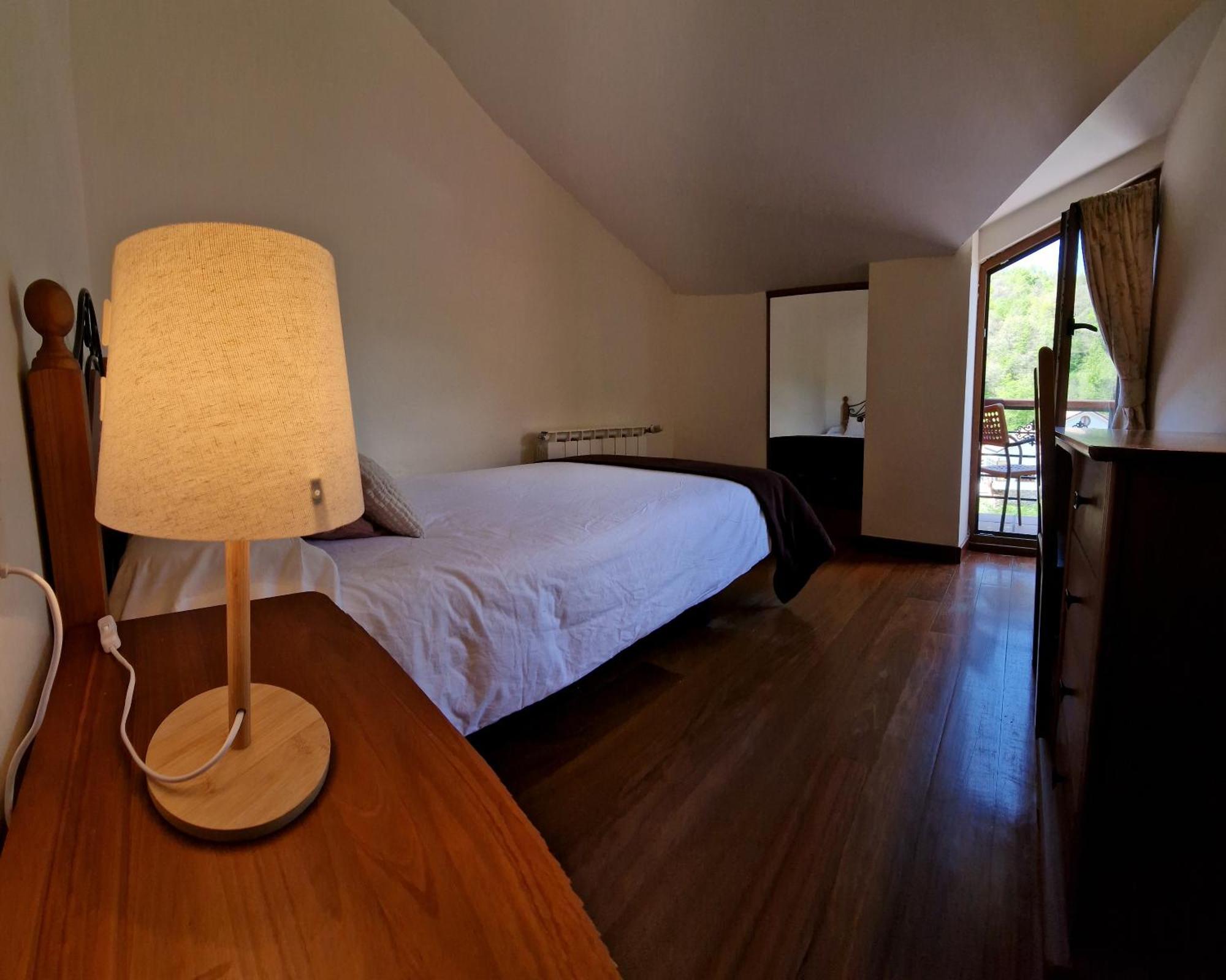 Apartamentos Remona Espinama Luaran gambar