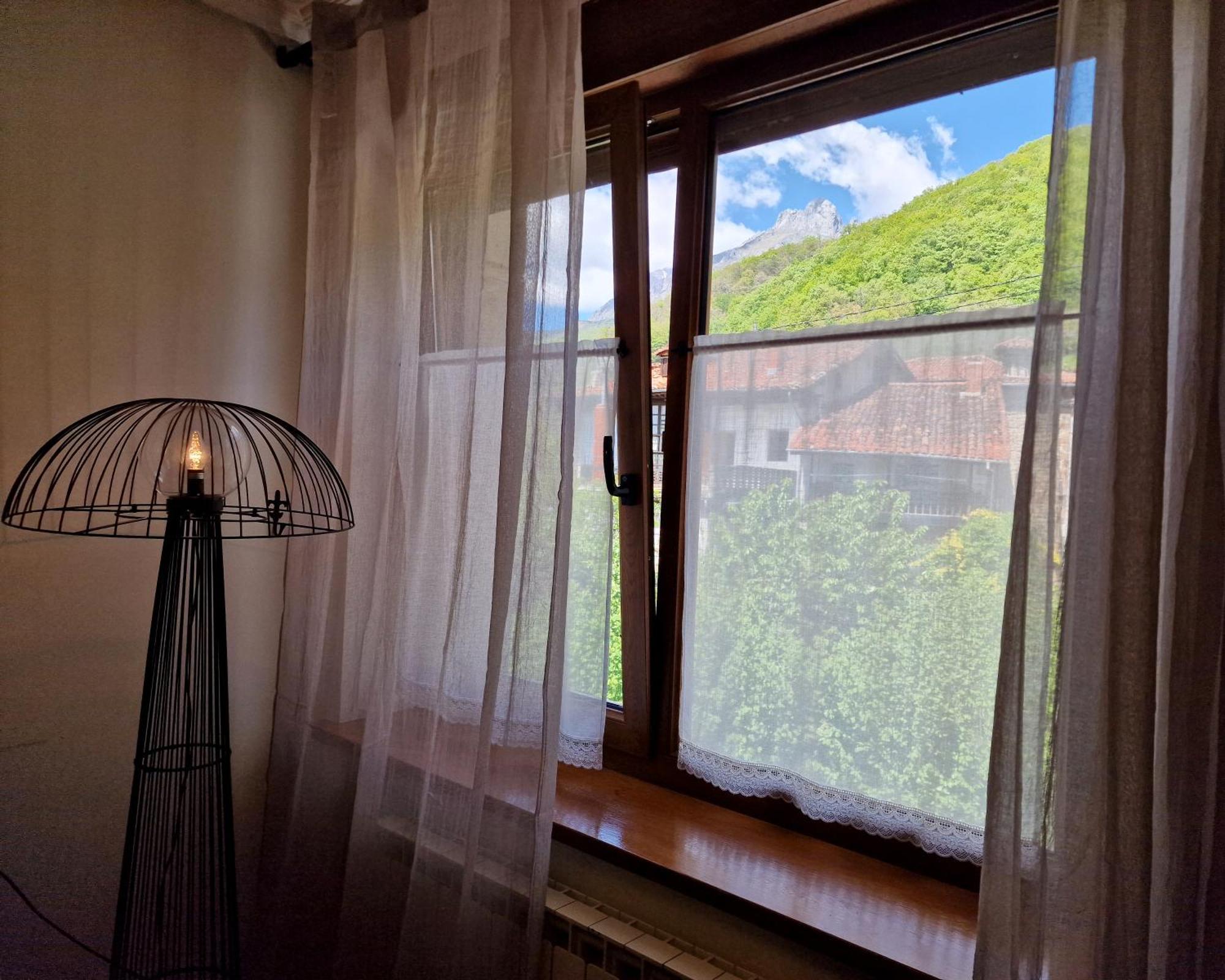 Apartamentos Remona Espinama Luaran gambar