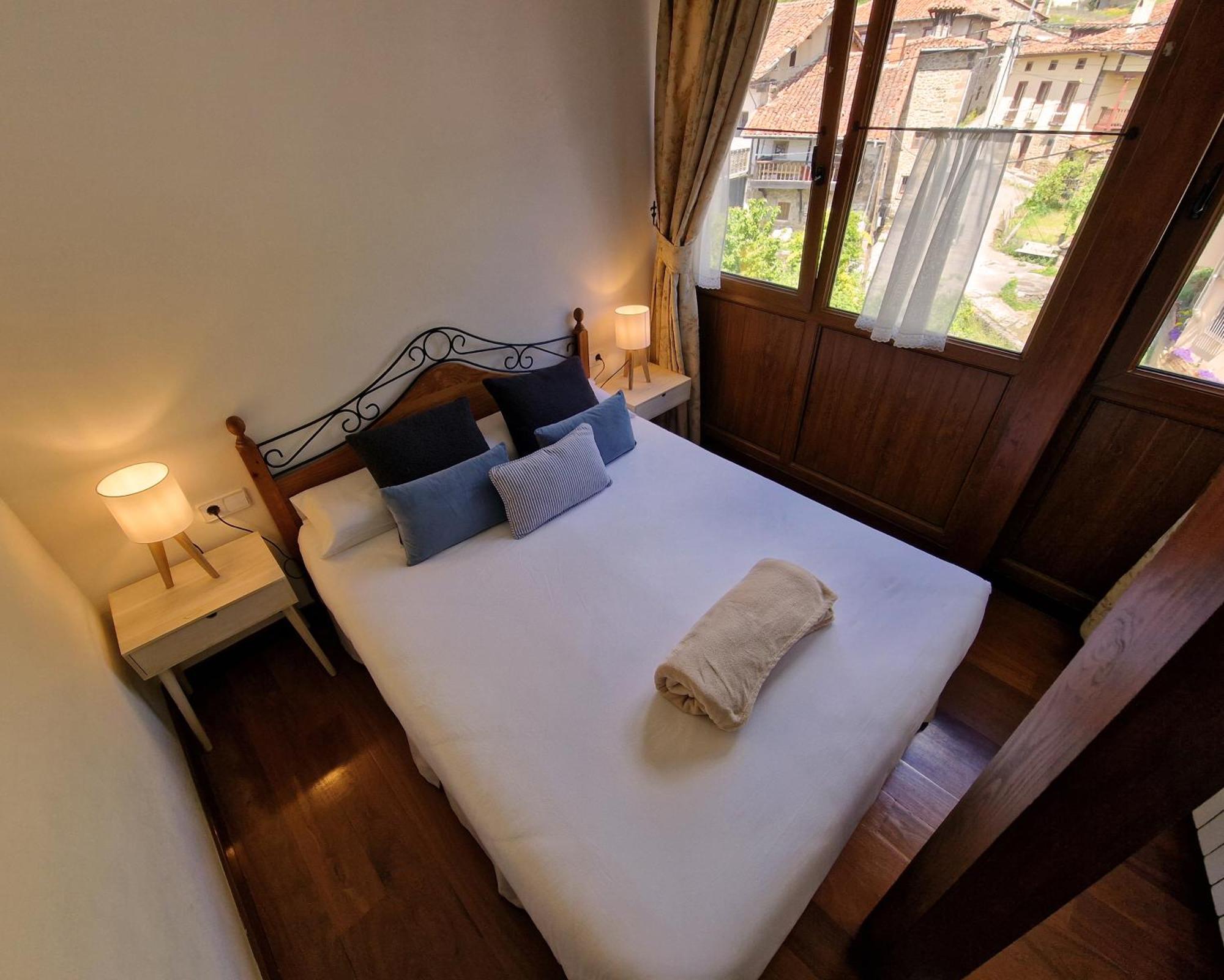 Apartamentos Remona Espinama Luaran gambar